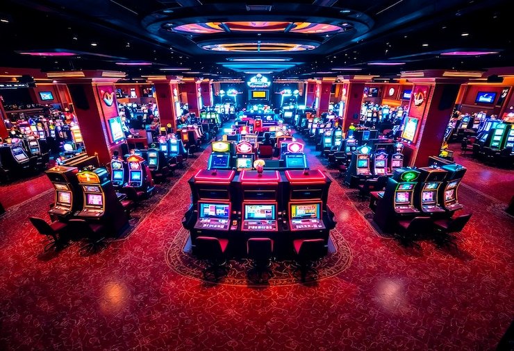 Fortune Ox wheel game interface on toto taysen platform